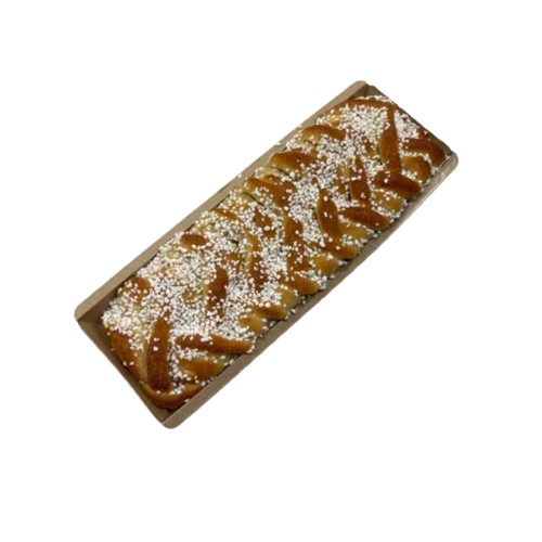 Längd Vanilj
