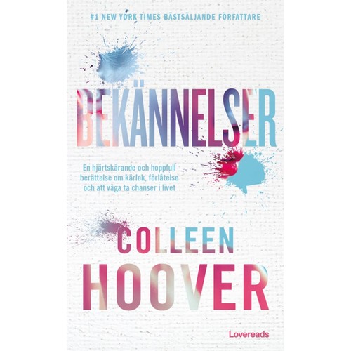 Bekännelser
