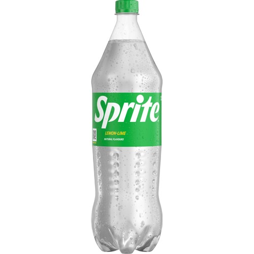 Läsk 1,5l Sprite