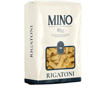Rigatoni 400G 