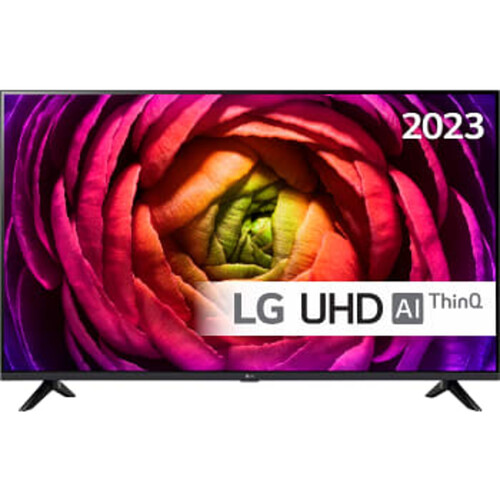 LED TV 43UR7300 LG