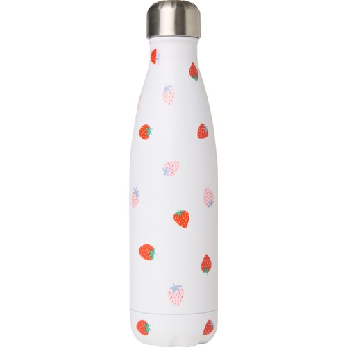 Termosflaska Jordgubbe 0,5l ICA