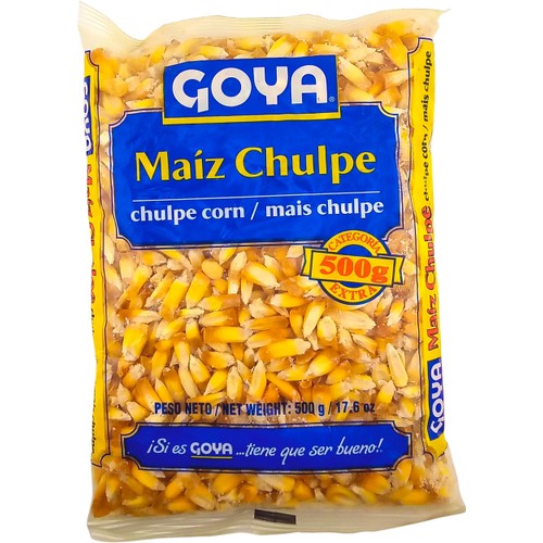 Majs Chulpe 500g Goya