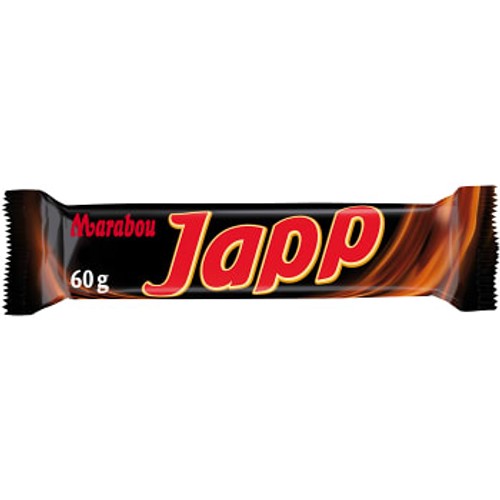 Japp Dubbel 60g Marabou