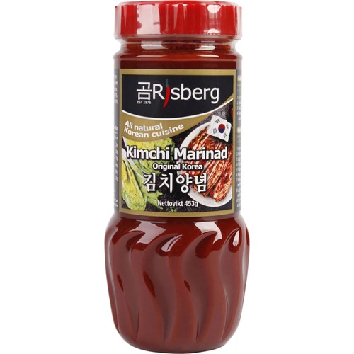 Kimchi Marinad 453g Surasang