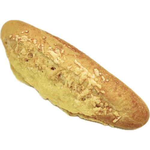 Halvbaguette Ost 150g Flygfyren Bageri