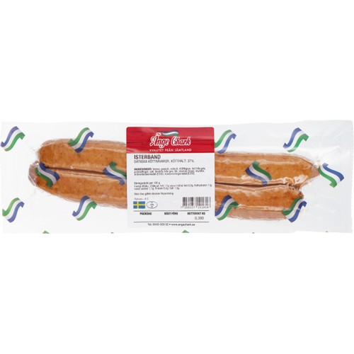 Isterband 300g Änge Chark