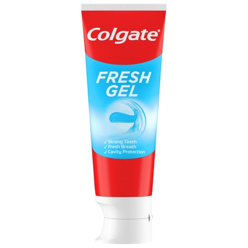 Tandkräm Fresh gel 75ml Colgate