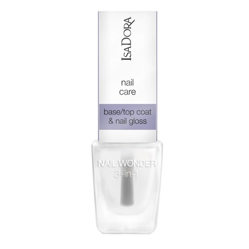 Baslack Nail Wonder 3-in-1 1-p IsaDora