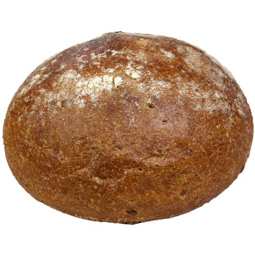 Fralla Mörk 80g Dafgårds
