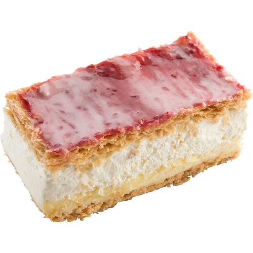 Napoleonsbakelse 2-p