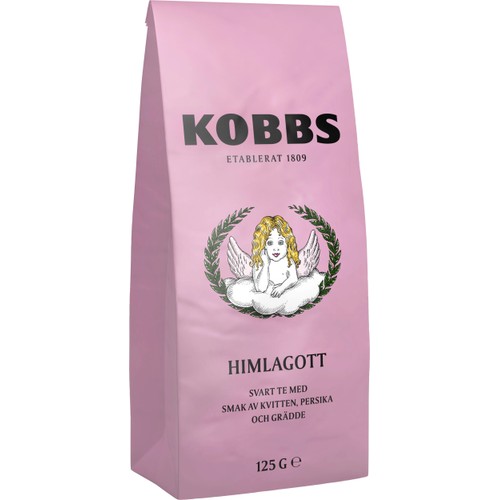 Himlagott te 125g Kobbs