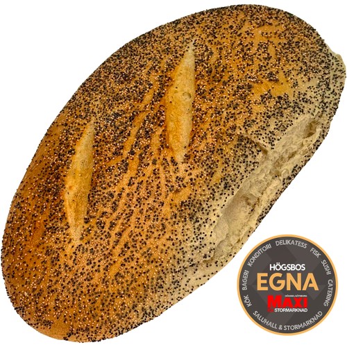 Barkis 500g Högsbo Bageri