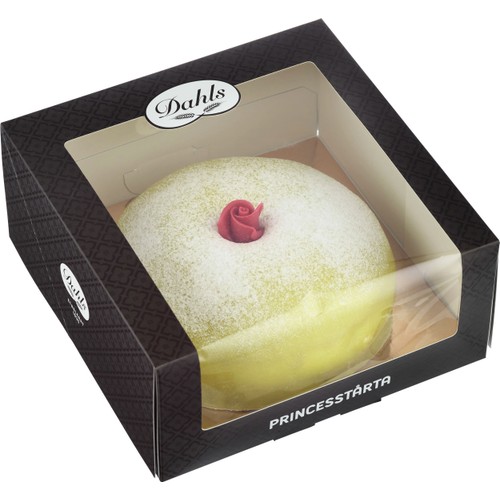 Princesstårta 800g Dahls