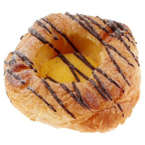 Wienerbröd Choklad