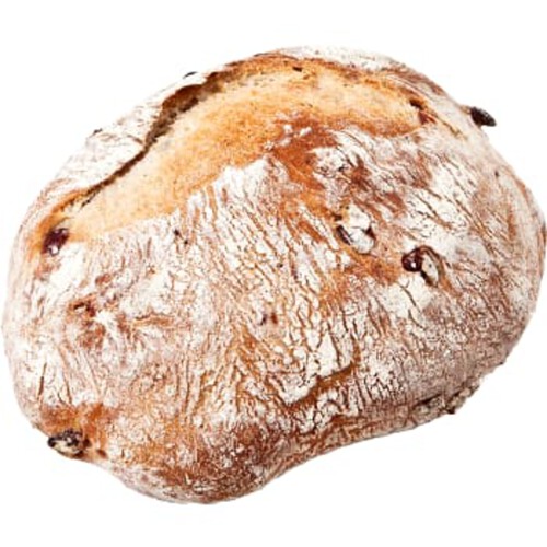 Gourmet Tranbärsbröd 350g Bonjour