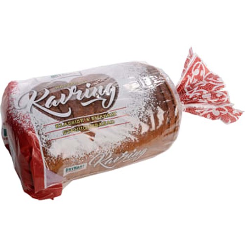 Kavring 650g Östras Bröd