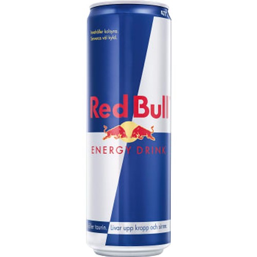 Energidryck 47,3cl Red Bull