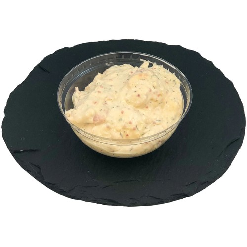 Räkröra ca 100g