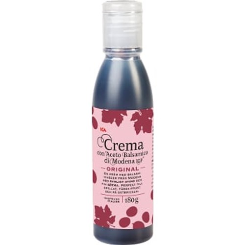 Crema di Balsamico Orginal 180g ICA