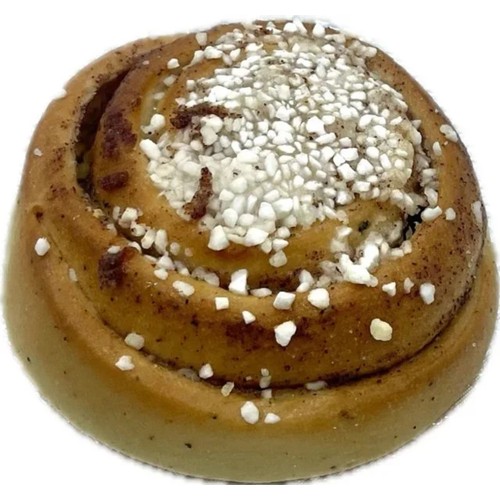Kanelbulle