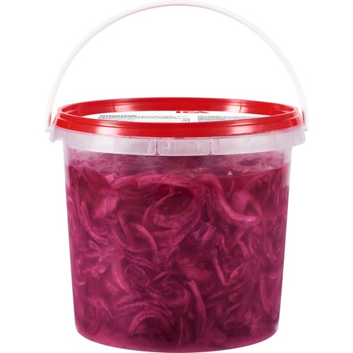 Picklad Rödlök 2kg ICA