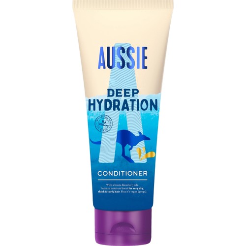 Balsam Deep Hydration 200ml Aussie