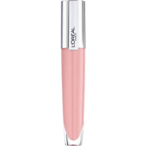 Läppglans Brilliant Signature Plump-in-Gloss I Soar 402 1-p L’Oréal Paris