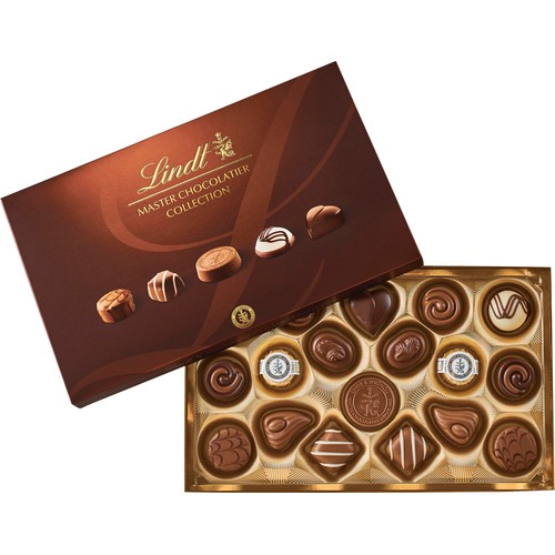 Chokladpraliner 184g Lindt