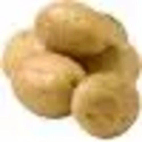 Potatis Mjölig 500g