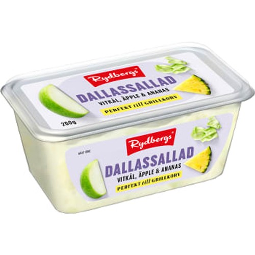Dallassallad 200g Rydbergs