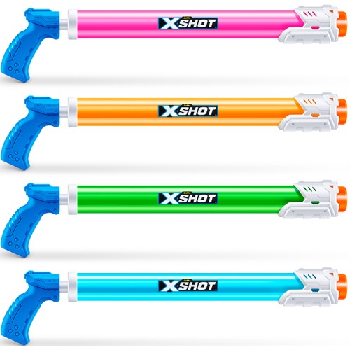 Vattenpistol Tube Soaker XSHOT