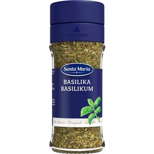 Basilika 10g Santa Maria