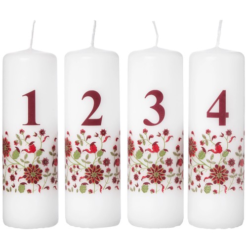1234 Siljan ljus ICA