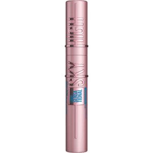 Mascara Lash Sensational Sky High Black Waterproof 1-p Maybelline