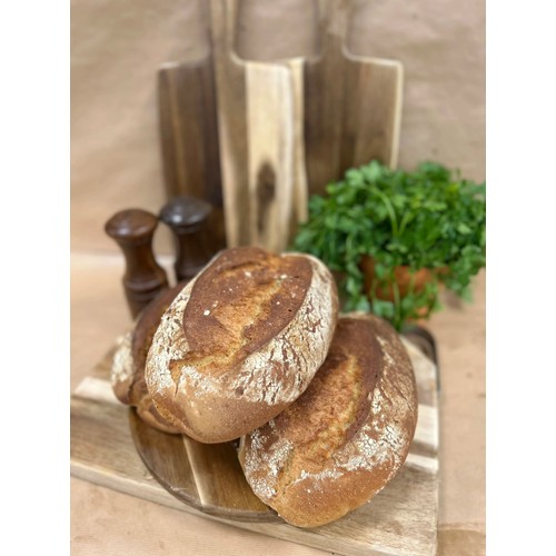 Valnöts limpa ca 560g
