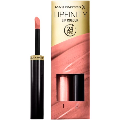 Läppglans Lipinfinity 160 2,3ml 1-p Max factor