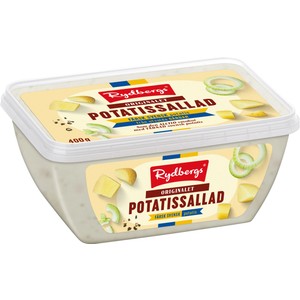 Potatissallad Original 400g Rydbergs