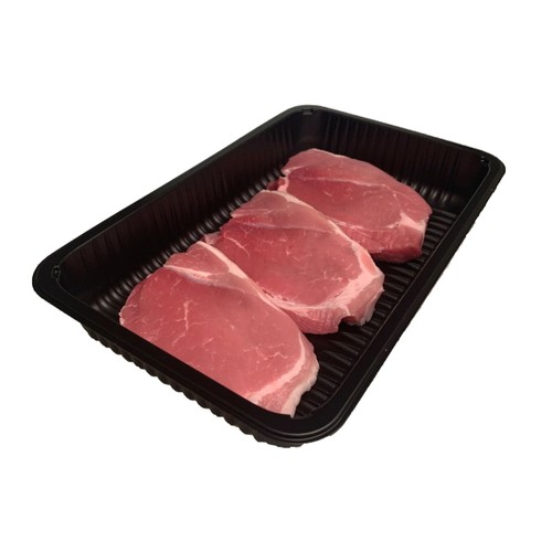 Picnicbog i skivor rapsgris 400g Citys