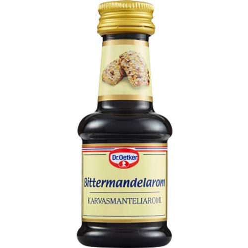 Bittermandelarom 30ml Dr.Oetker