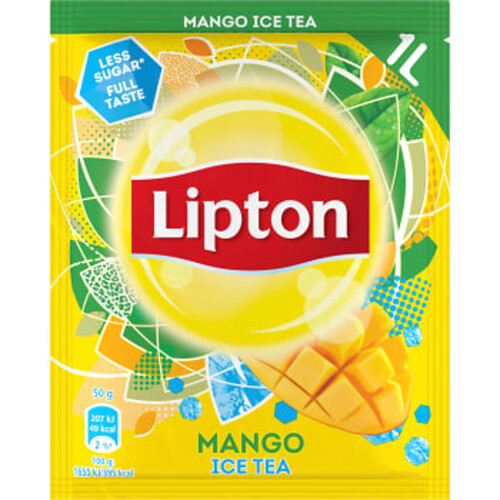 Iste Mango 50g Lipton