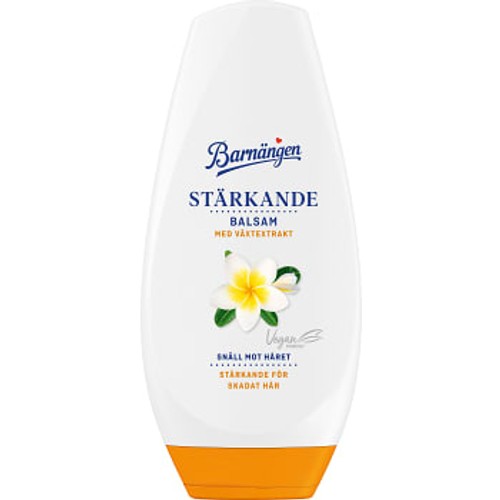Balsam Stärkande 250ml Barnängen