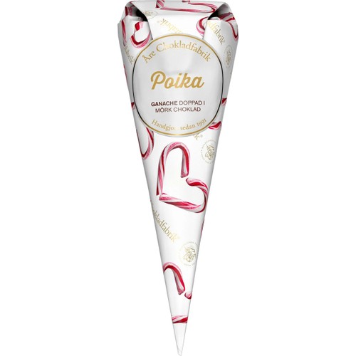 Pralinstrut Polka 80g Åre Chokladfabrik
