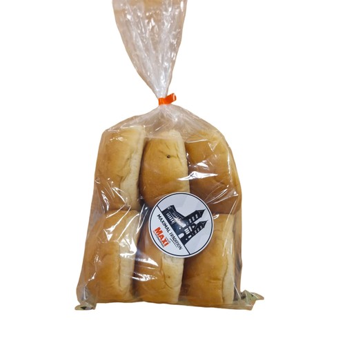 Vetebullar 6-pack