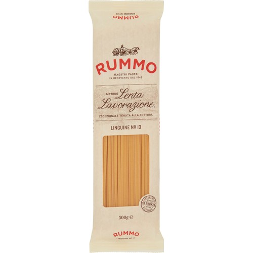Linguine No.13 500g Rummo