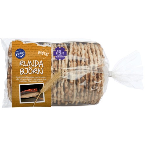 Runda björn 240g Lövånger
