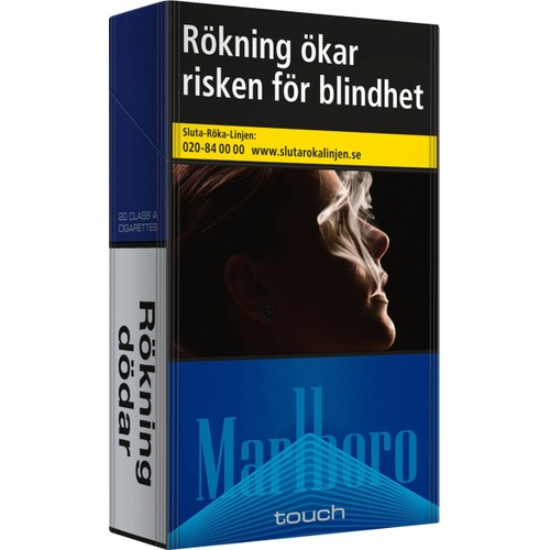 Marlboro Touch 20-p