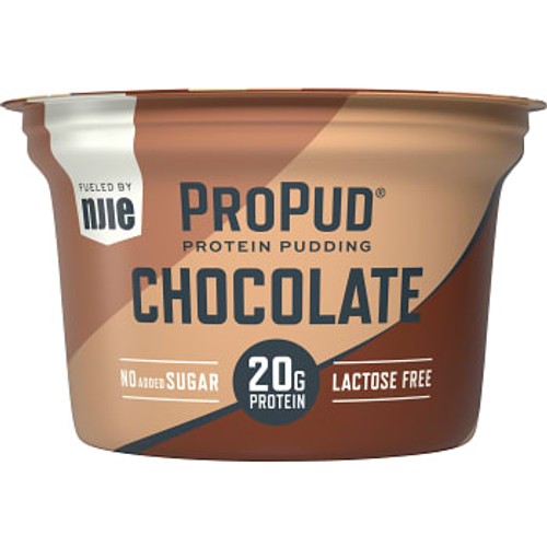 Proteinpudding ProPud Choklad 200g NJIE