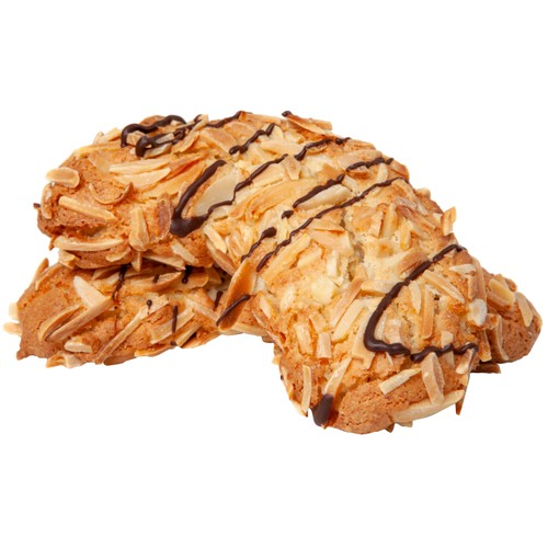 Mandelkrokar 2-Pack
