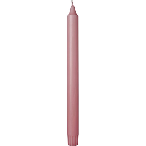 Kronljus dimrosa 28cm 1p